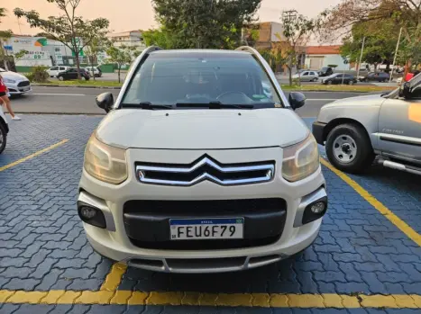 CITROEN Aircross 1.6 16V 4P GLX FLEX, Foto 4