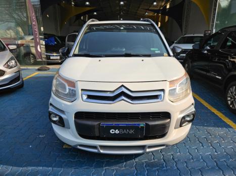 CITROEN Aircross 1.6 16V 4P GLX FLEX, Foto 6