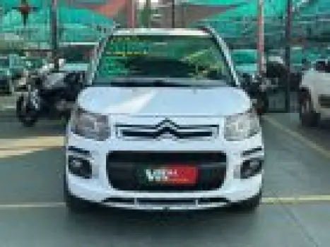 CITROEN Aircross 1.6 16V 4P GLX FLEX, Foto 2