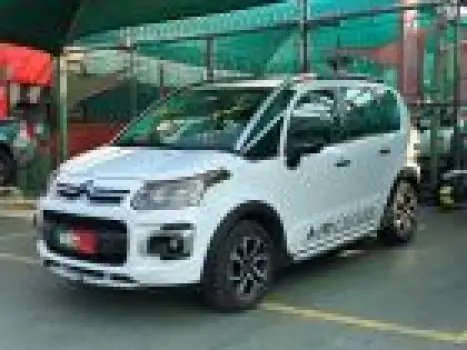 CITROEN Aircross 1.6 16V 4P GLX FLEX, Foto 3