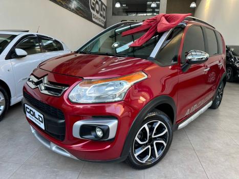 CITROEN Aircross 1.6 16V 4P EXCLUSIVE FLEX, Foto 1