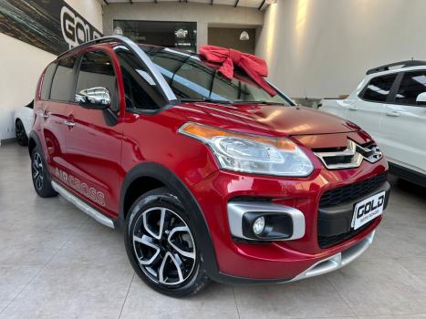 CITROEN Aircross 1.6 16V 4P EXCLUSIVE FLEX, Foto 2