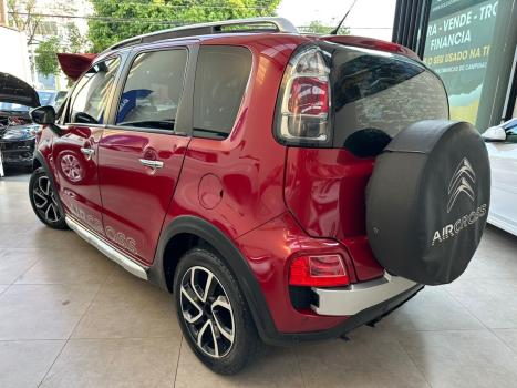 CITROEN Aircross 1.6 16V 4P EXCLUSIVE FLEX, Foto 4