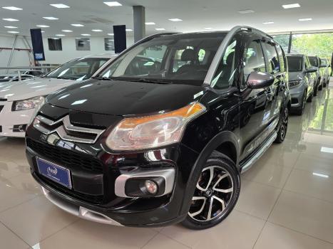 CITROEN Aircross 1.6 16V 4P EXCLUSIVE FLEX, Foto 3