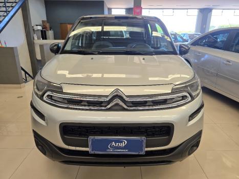 CITROEN Aircross 1.6 16V 4P START FLEX, Foto 2