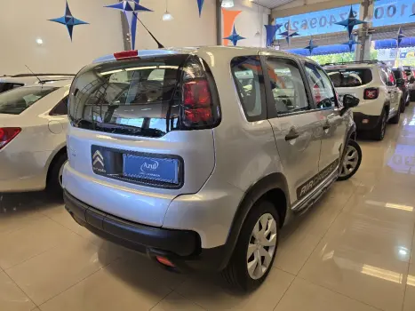 CITROEN Aircross 1.6 16V 4P START FLEX, Foto 6