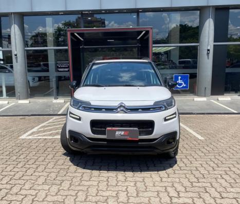 CITROEN Aircross 1.6 16V 4P FLEX BUSINESS, Foto 3