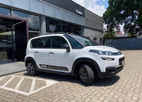 CITROEN Aircross 1.6 16V 4P FLEX BUSINESS, Foto 4