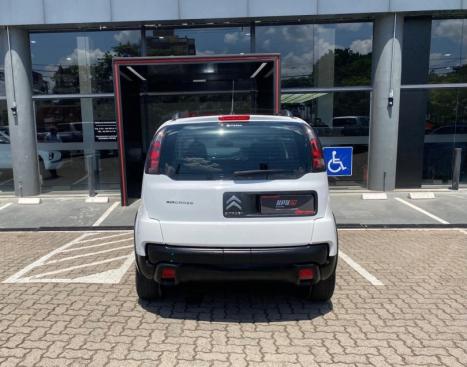 CITROEN Aircross 1.6 16V 4P FLEX BUSINESS, Foto 6