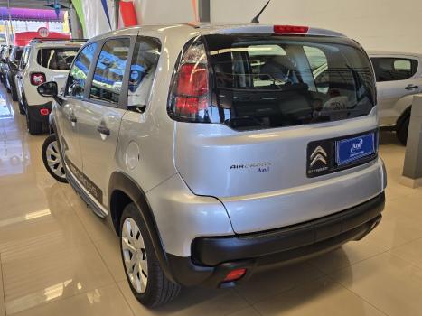 CITROEN Aircross 1.6 16V 4P START FLEX, Foto 4