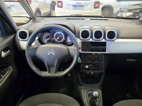 CITROEN Aircross 1.6 16V 4P START FLEX, Foto 10