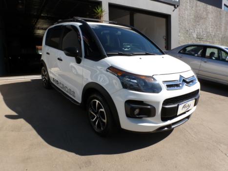 CITROEN Aircross 1.6 16V 4P TENDANCE FLEX, Foto 2