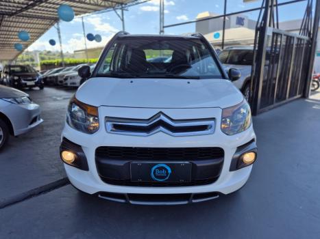 CITROEN Aircross 1.6 16V 4P EXCLUSIVE FLEX, Foto 2