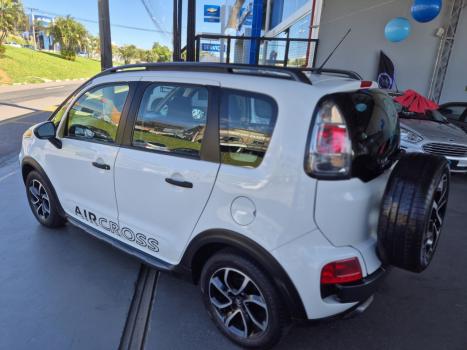 CITROEN Aircross 1.6 16V 4P EXCLUSIVE FLEX, Foto 4