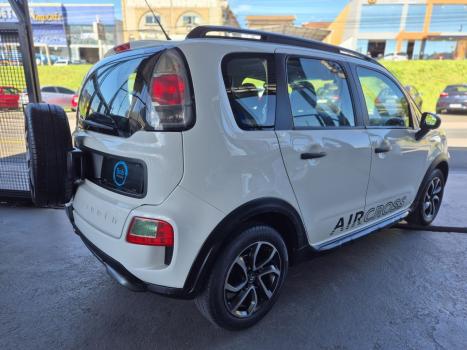 CITROEN Aircross 1.6 16V 4P EXCLUSIVE FLEX, Foto 7