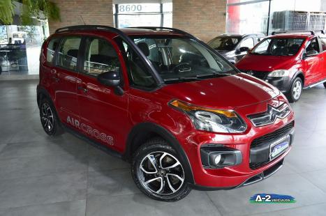 CITROEN Aircross 1.6 16V 4P TENDANCE FLEX, Foto 2