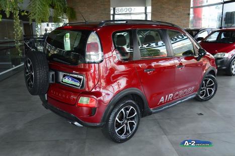 CITROEN Aircross 1.6 16V 4P TENDANCE FLEX, Foto 6