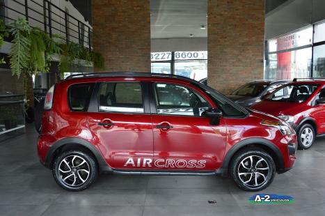 CITROEN Aircross 1.6 16V 4P TENDANCE FLEX, Foto 8