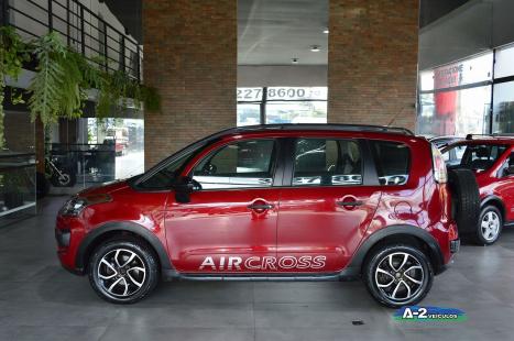 CITROEN Aircross 1.6 16V 4P TENDANCE FLEX, Foto 9