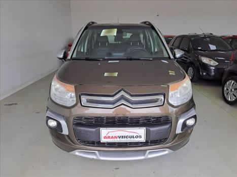 CITROEN Aircross 1.6 16V 4P EXCLUSIVE FLEX AUTOMTICO, Foto 2