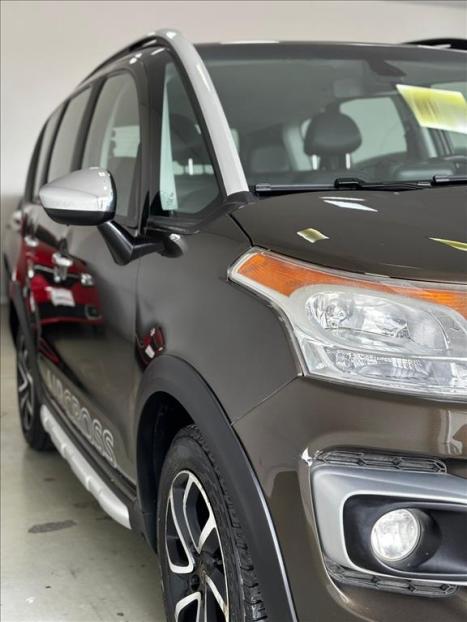 CITROEN Aircross 1.6 16V 4P EXCLUSIVE FLEX AUTOMTICO, Foto 6