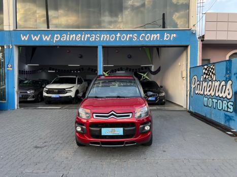 CITROEN Aircross 1.6 16V 4P TENDANCE FLEX, Foto 2