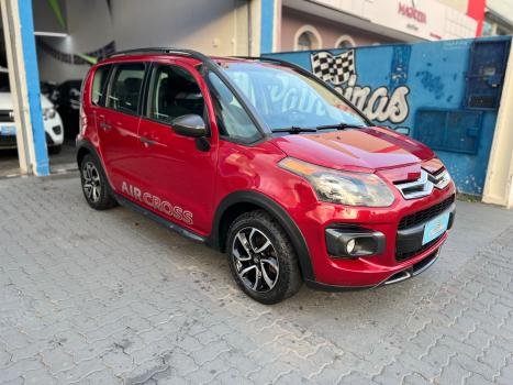 CITROEN Aircross 1.6 16V 4P TENDANCE FLEX, Foto 3
