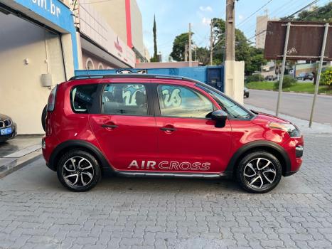 CITROEN Aircross 1.6 16V 4P TENDANCE FLEX, Foto 4