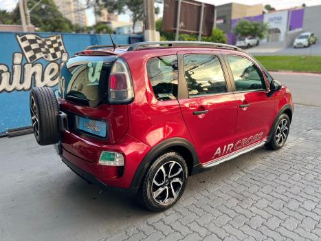 CITROEN Aircross 1.6 16V 4P TENDANCE FLEX, Foto 5