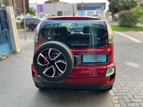 CITROEN Aircross 1.6 16V 4P TENDANCE FLEX, Foto 6
