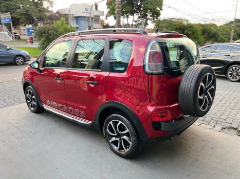 CITROEN Aircross 1.6 16V 4P TENDANCE FLEX, Foto 7