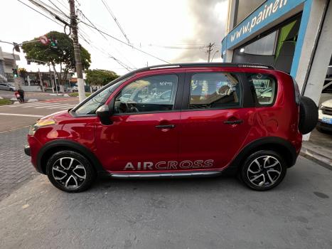 CITROEN Aircross 1.6 16V 4P TENDANCE FLEX, Foto 8
