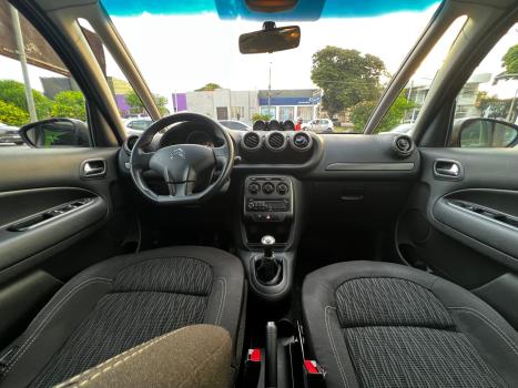 CITROEN Aircross 1.6 16V 4P TENDANCE FLEX, Foto 11