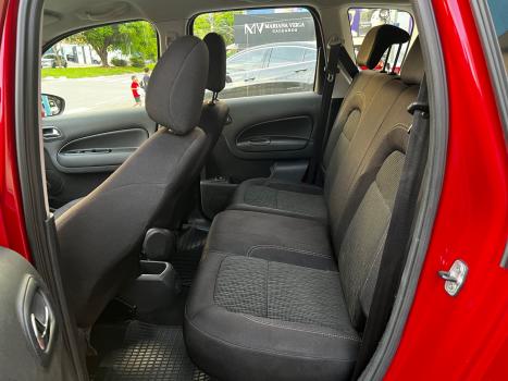 CITROEN Aircross 1.6 16V 4P TENDANCE FLEX, Foto 12