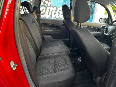 CITROEN Aircross 1.6 16V 4P TENDANCE FLEX, Foto 13