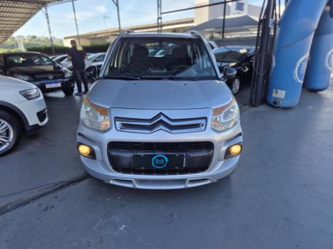 CITROEN Aircross 1.6 16V 4P GLX FLEX, Foto 2