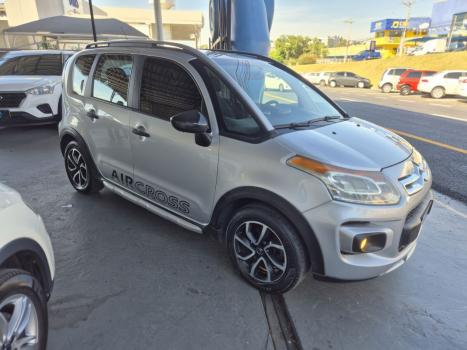 CITROEN Aircross 1.6 16V 4P GLX FLEX, Foto 3