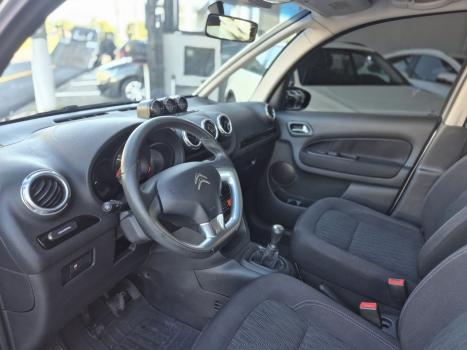 CITROEN Aircross 1.6 16V 4P GLX FLEX, Foto 8