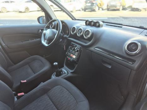 CITROEN Aircross 1.6 16V 4P GLX FLEX, Foto 9