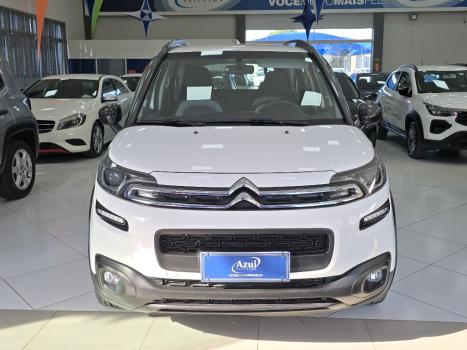 CITROEN Aircross 1.6 16V 4P LIVE FLEX, Foto 2