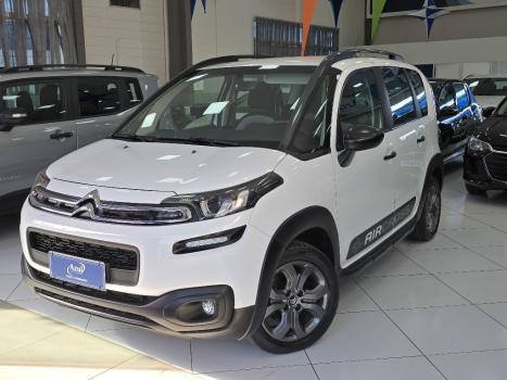 CITROEN Aircross 1.6 16V 4P LIVE FLEX, Foto 3