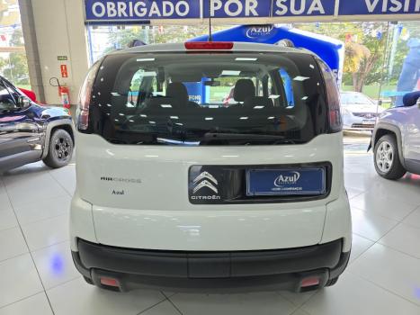 CITROEN Aircross 1.6 16V 4P LIVE FLEX, Foto 5