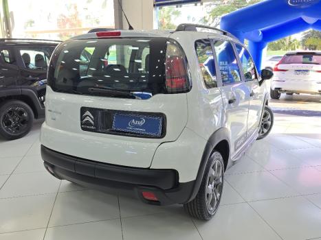 CITROEN Aircross 1.6 16V 4P LIVE FLEX, Foto 6