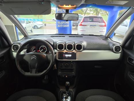 CITROEN Aircross 1.6 16V 4P LIVE FLEX, Foto 7