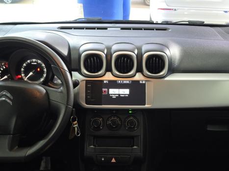 CITROEN Aircross 1.6 16V 4P LIVE FLEX, Foto 8