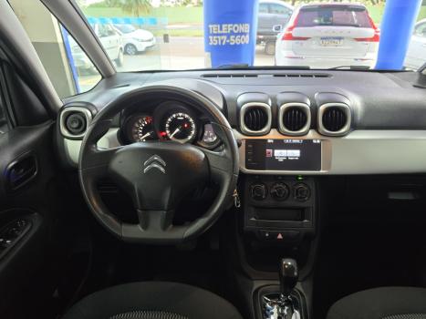 CITROEN Aircross 1.6 16V 4P LIVE FLEX, Foto 10