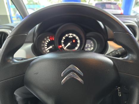 CITROEN Aircross 1.6 16V 4P LIVE FLEX, Foto 11