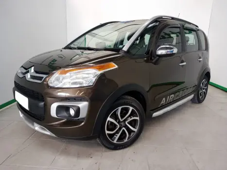 CITROEN Aircross 1.6 16V 4P GLX FLEX, Foto 1