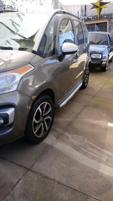 CITROEN Aircross 1.6 16V 4P GLX FLEX, Foto 2