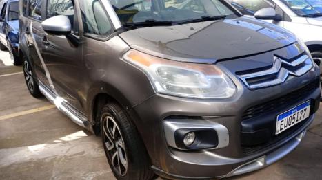CITROEN Aircross 1.6 16V 4P GLX FLEX, Foto 3